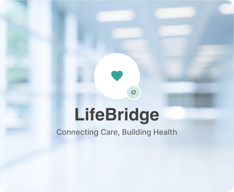 LifeBridge, connecting care and building health