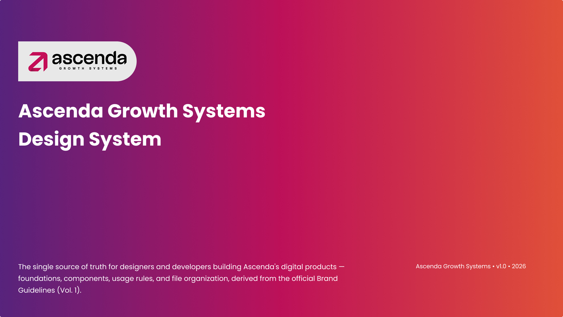 Zenesys AI Development presentation cover